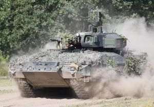 Sursa: rheinmetall.com